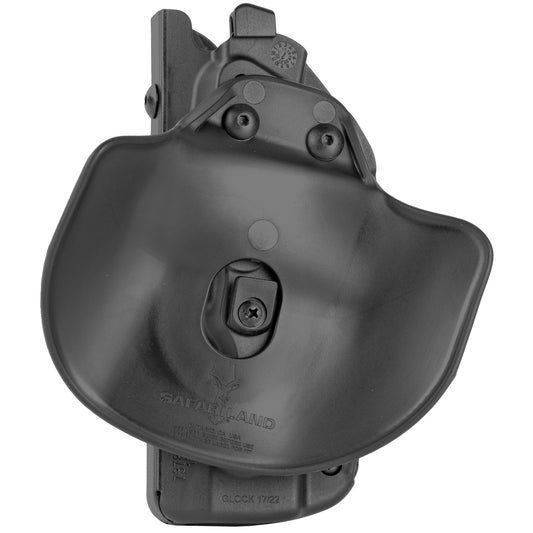 GLOCK 17/22 PADDLE HOLSTER (RIGHT HAND) - 1838 TAC SUPPLY LLC