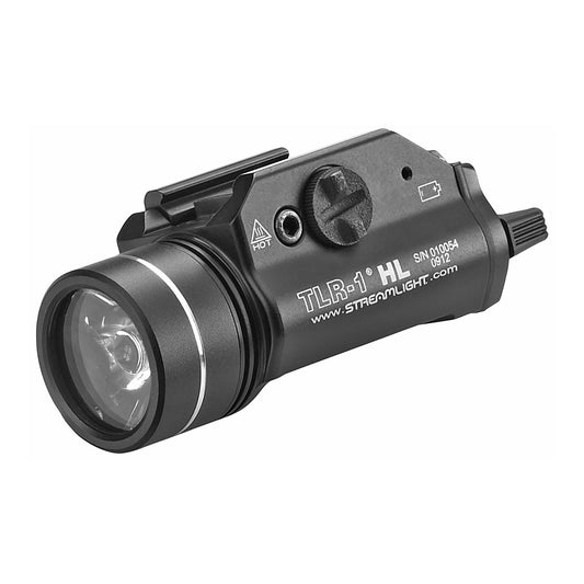WEAPON LIGHT TLR - 1 HL - 1838 TAC SUPPLY LLC