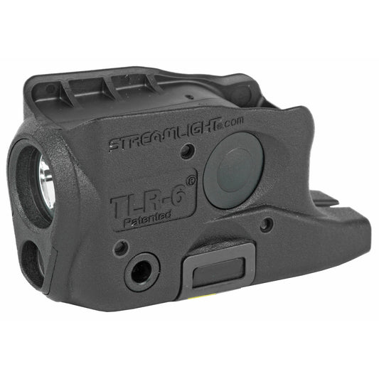 WEAPON LIGHT TLR - 6 FOR GLOCK - 1838 TAC SUPPLY LLC