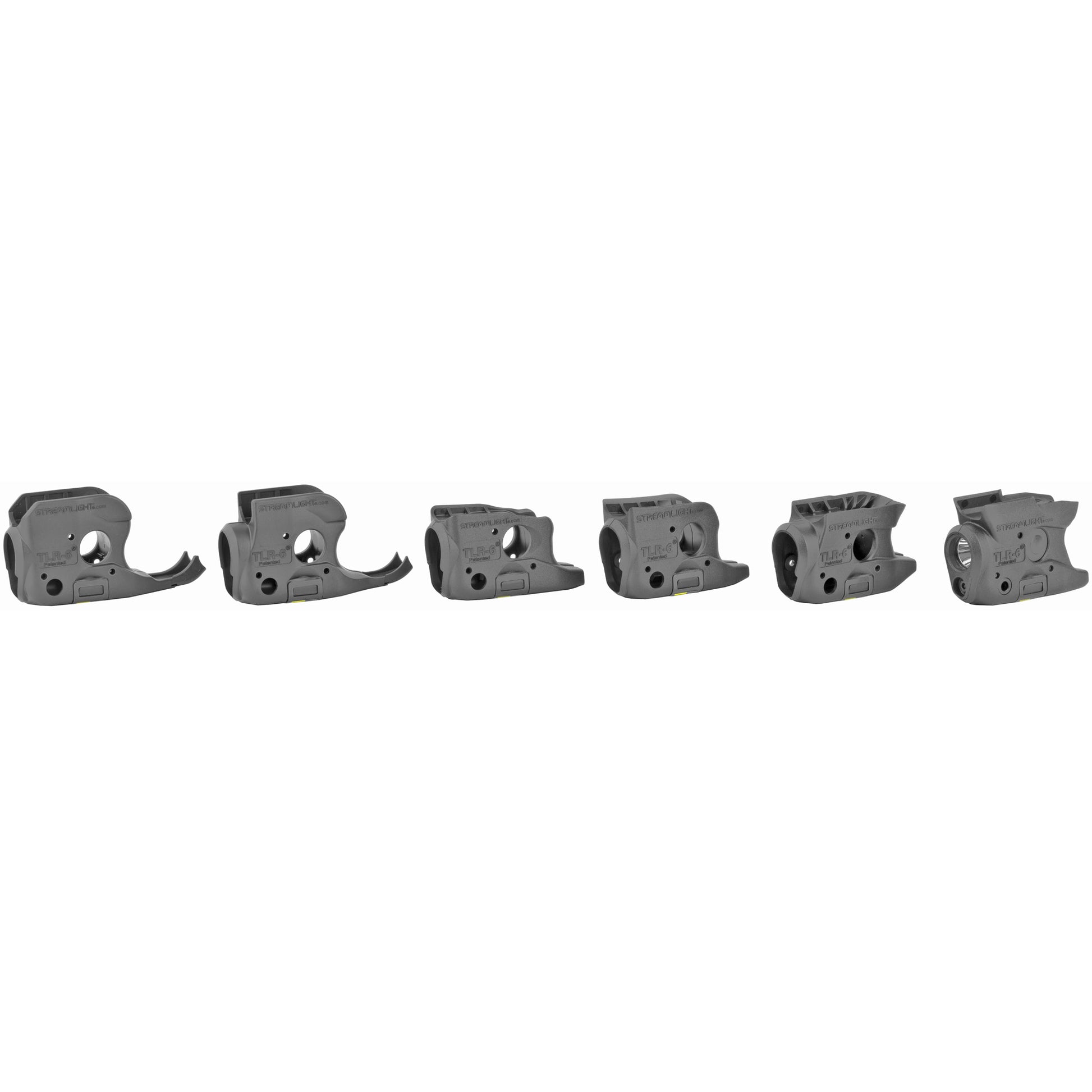 WEAPON LIGHT TLR - 6 UNIVERSAL KIT - 1838 TAC SUPPLY LLC