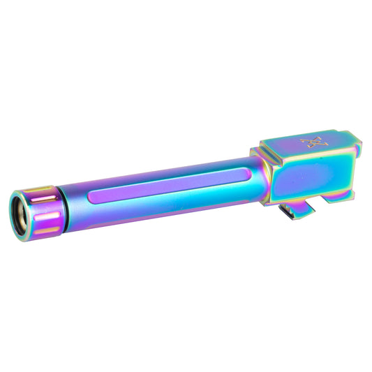 GLOCK 19 THREADED BARREL