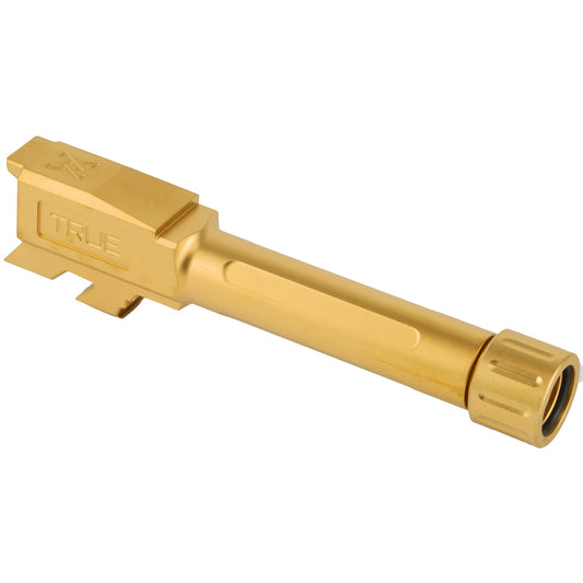 GLOCK 43/ 43X THREADED BARREL - 1838 TAC SUPPLY LLC
