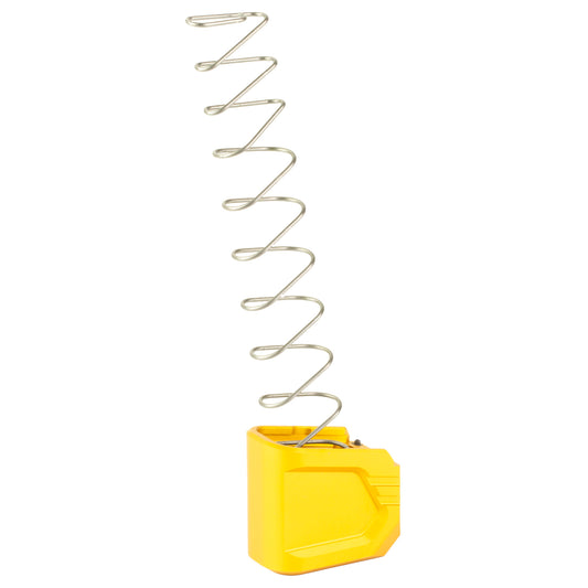 +4 GLOCK 43X/48 MAGAZINE EXTENSION