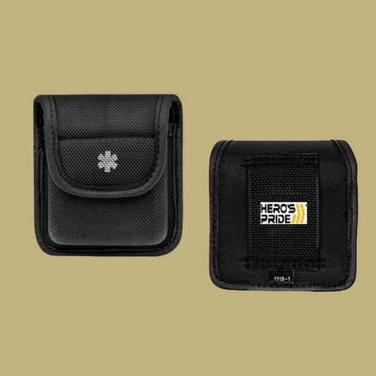 BALLISTIC NARCAN SPRAY CASE - 1838 TAC SUPPLY LLC