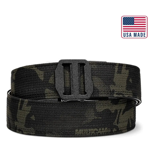 X7 BUCKLE - 1838 TAC SUPPLY LLC