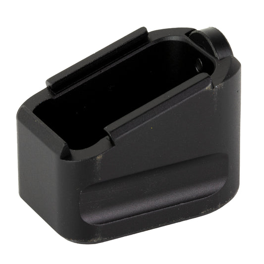 +4 CZ  MAGAZINE EXTENSION