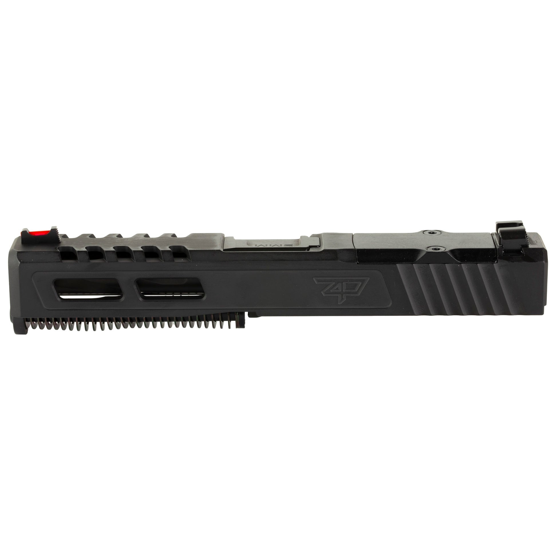 GLOCK 19 GEN 3 OPTIC READY COMPLETE SLIDE - 1838 TAC SUPPLY LLC