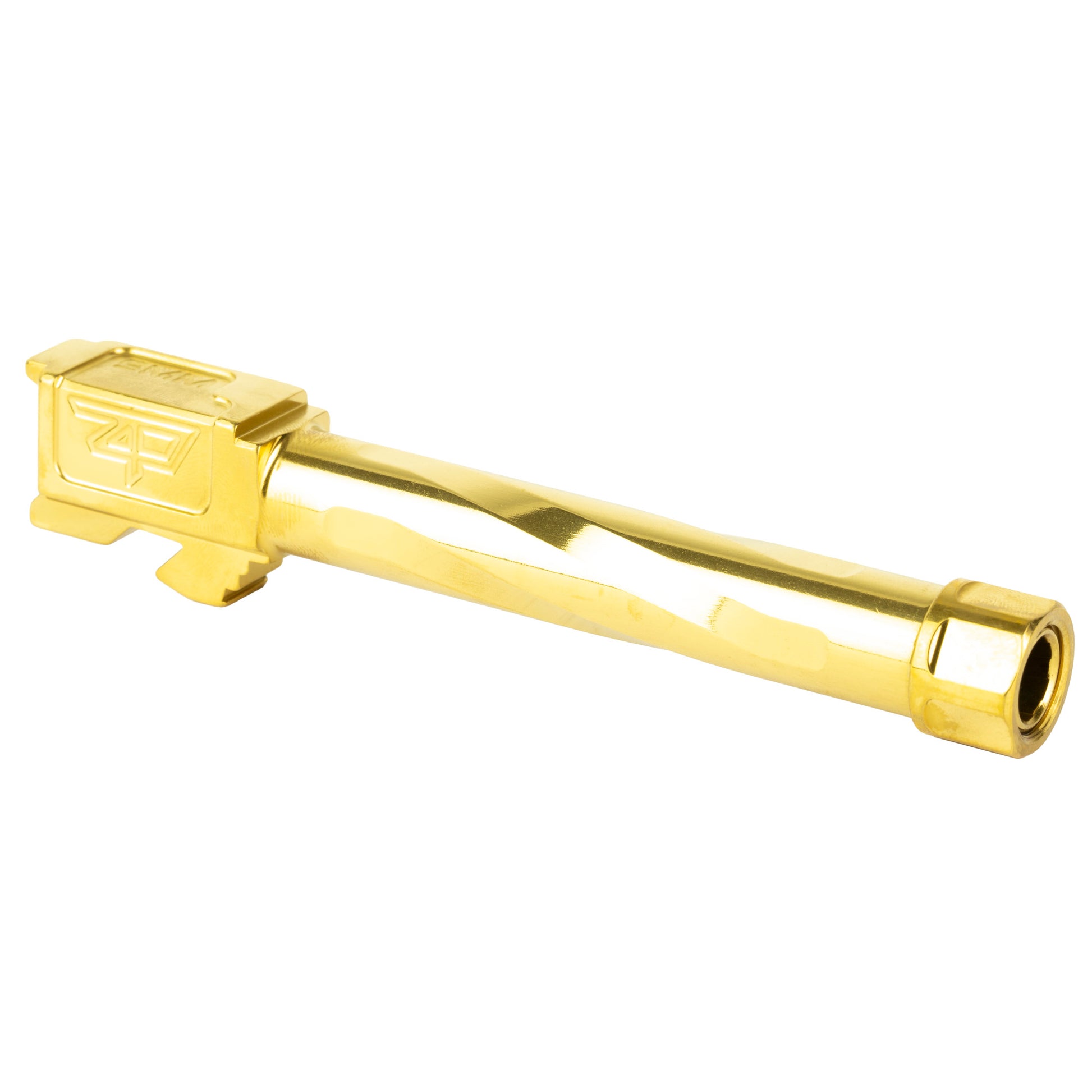 GLOCK 17 THREADED BARREL - 1838 TAC SUPPLY LLC
