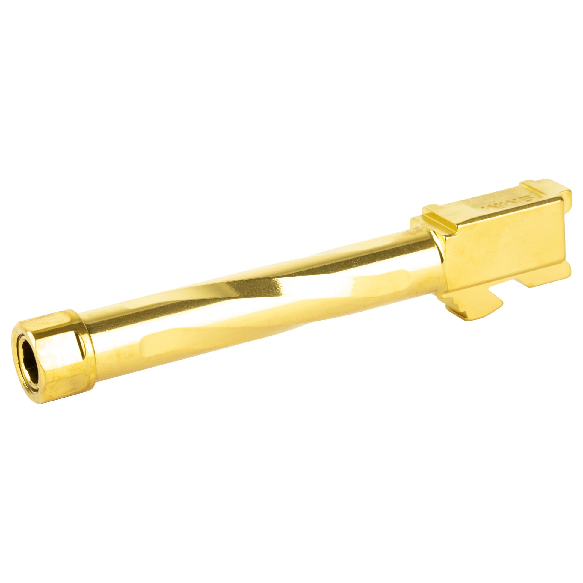 GLOCK 17 THREADED BARREL - 1838 TAC SUPPLY LLC