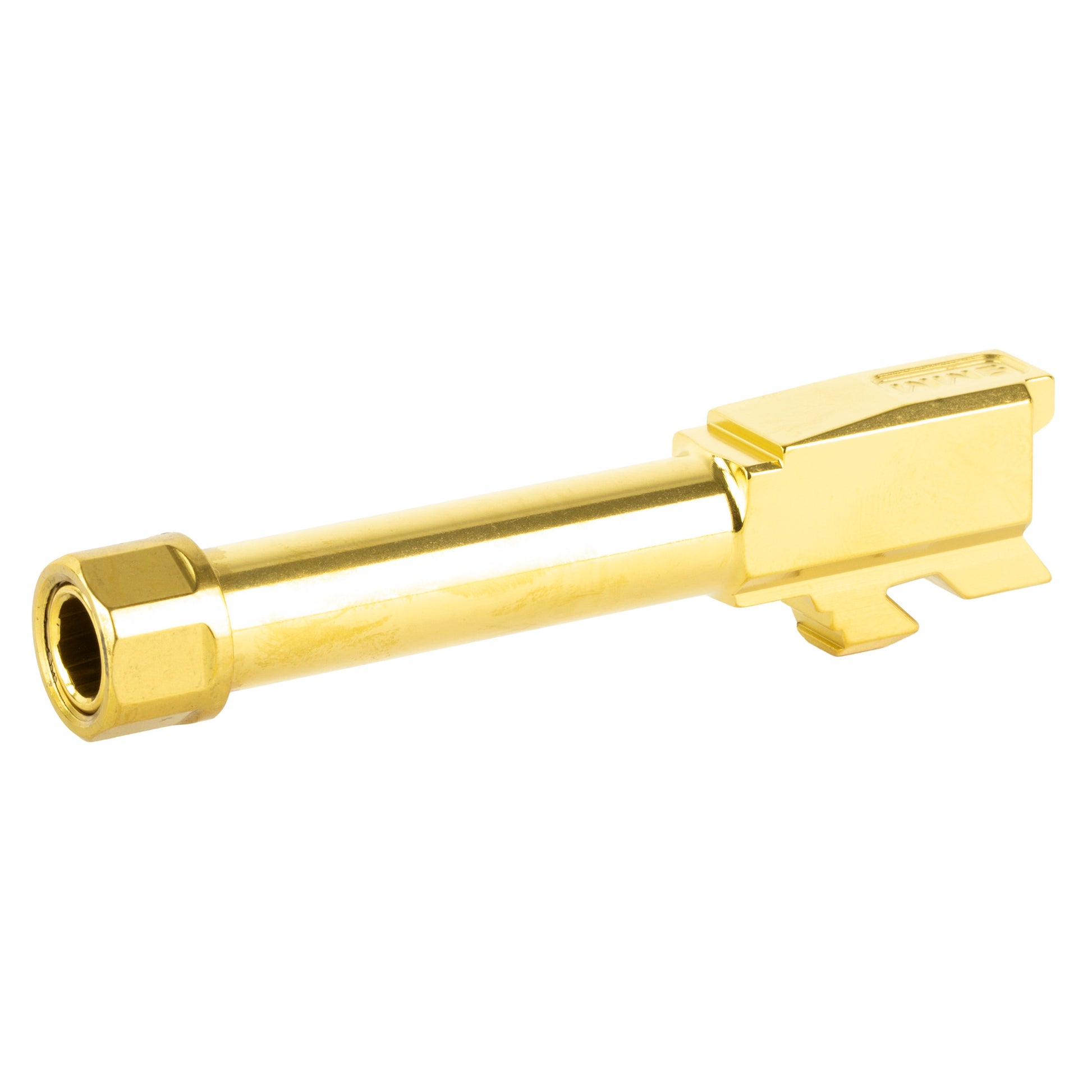 GLOCK 43/43X THREADED BARREL - 1838 TAC SUPPLY LLC
