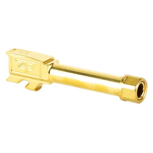 GLOCK 43/43X THREADED BARREL - 1838 TAC SUPPLY LLC