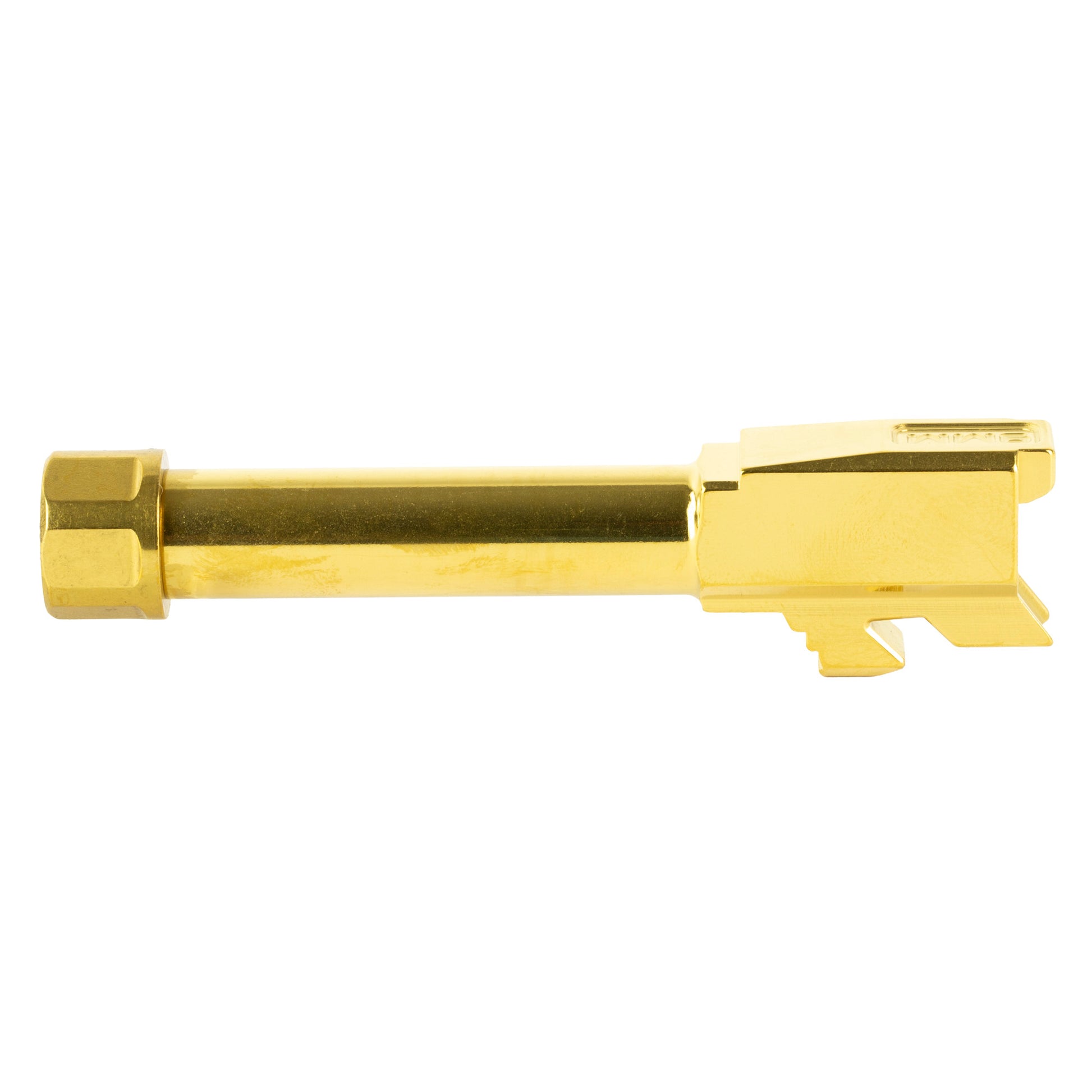 GLOCK 43/43X THREADED BARREL - 1838 TAC SUPPLY LLC