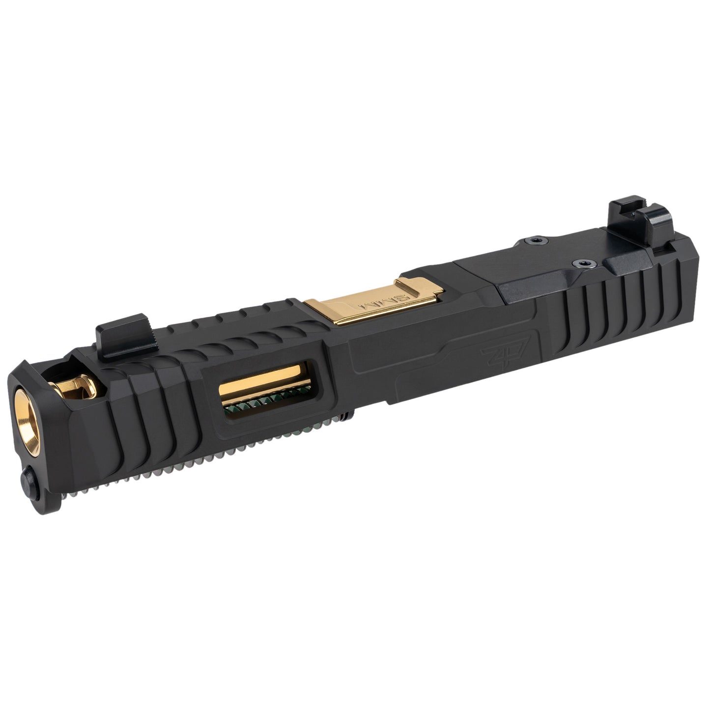 ZPS.B GLOCK 19 GEN 3 OPTIC READY COMPLETE UPPER