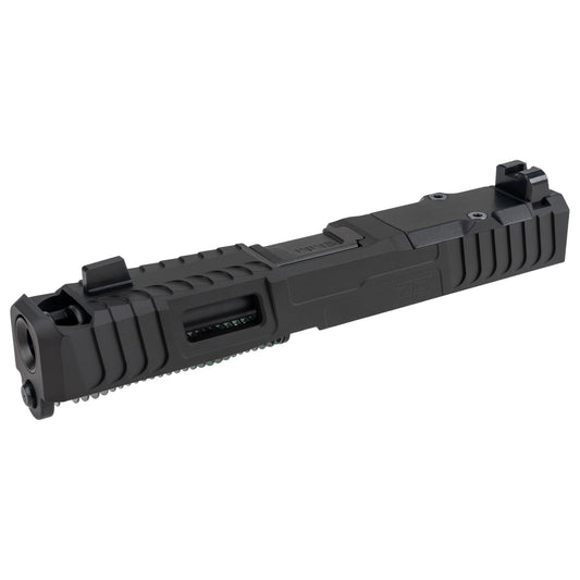 GLOCK 19 GEN 3 OPTIC READY COMPLETE UPPER
