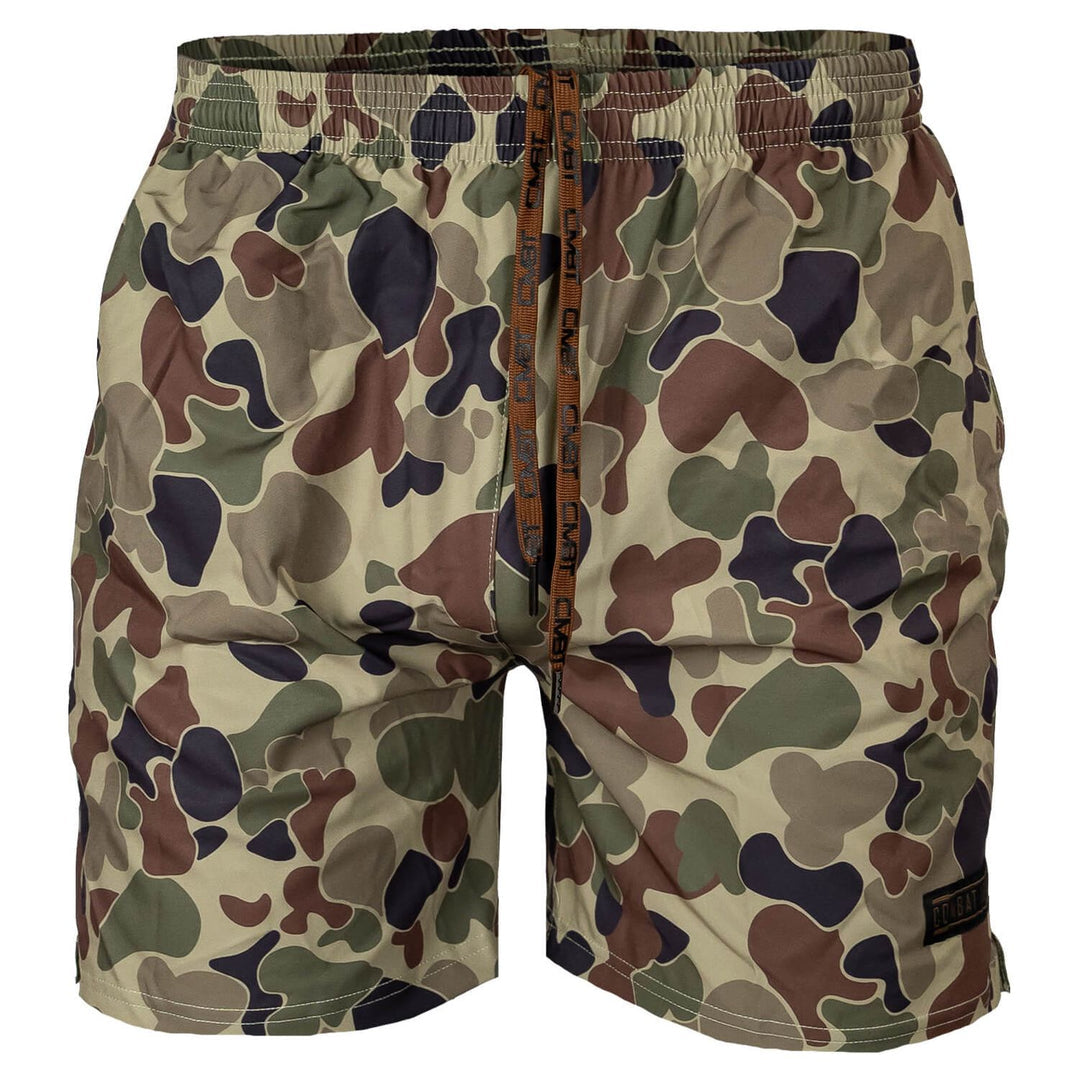 OG CAMO MEN'S PERFORMANCE TRAINING SHORTS V3 | 5.5"