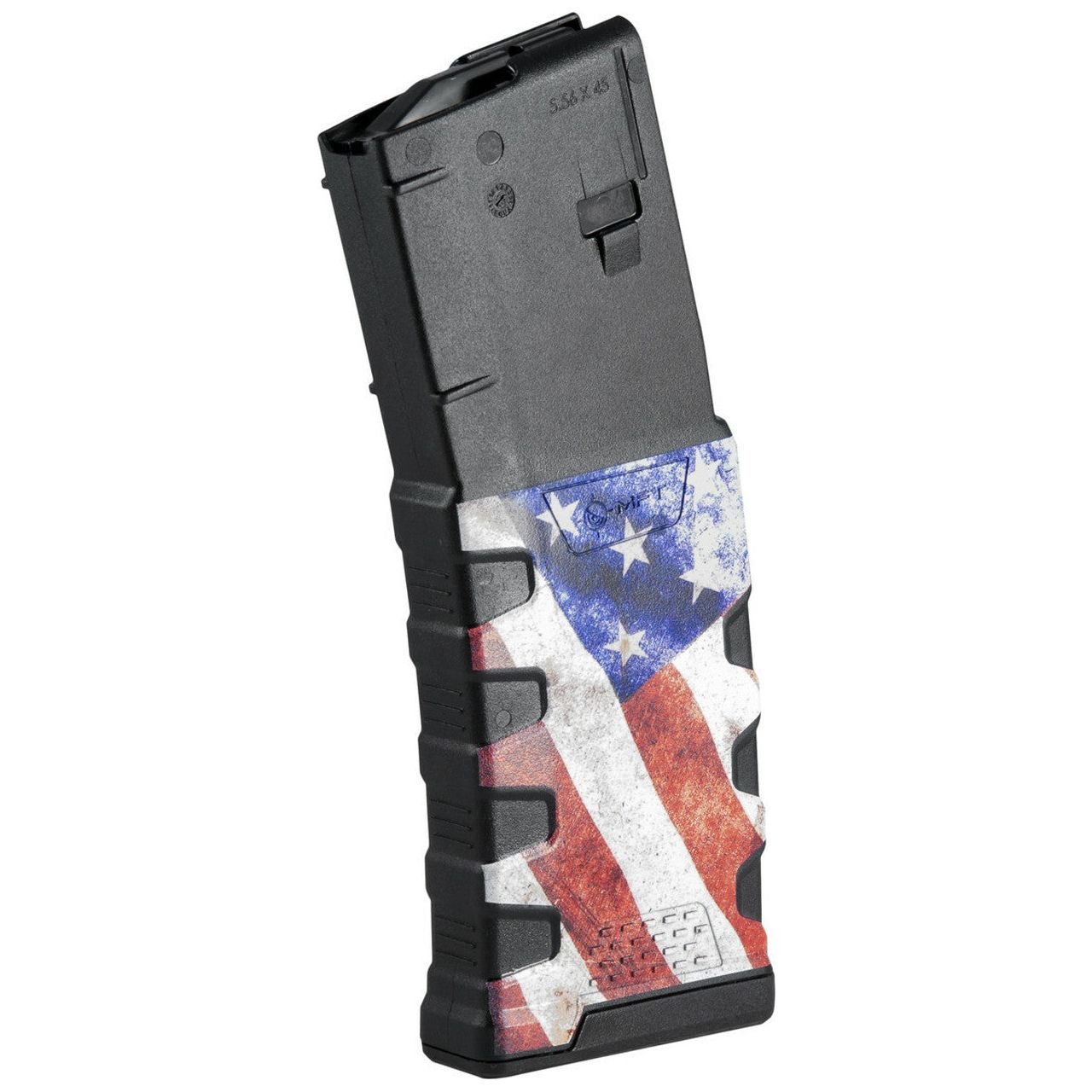 30 RD AMERICAN FLAG M1 - 1838 TAC SUPPLY LLC