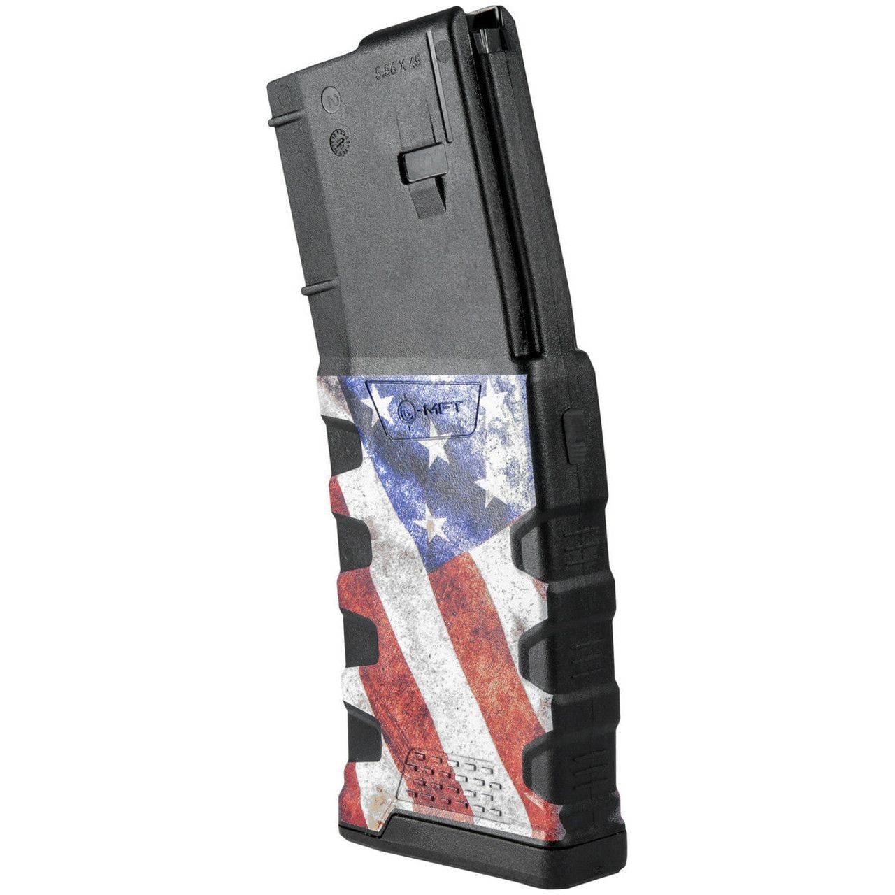 30 RD AMERICAN FLAG M1 - 1838 TAC SUPPLY LLC