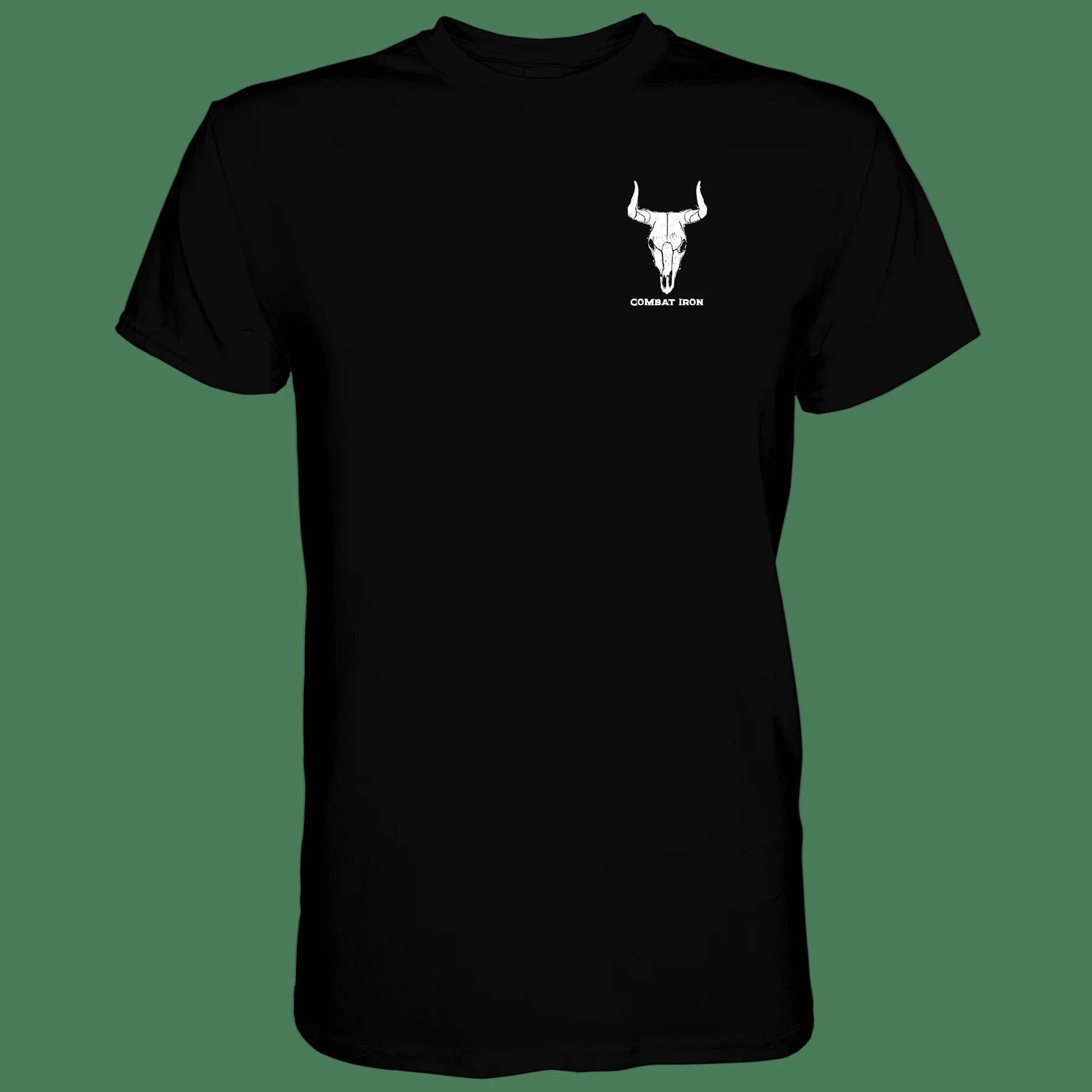 IF GENDER CONFUSE YOU, GO MILK A BULL. MENS T - SHIRT - 1838 TAC SUPPLY LLC