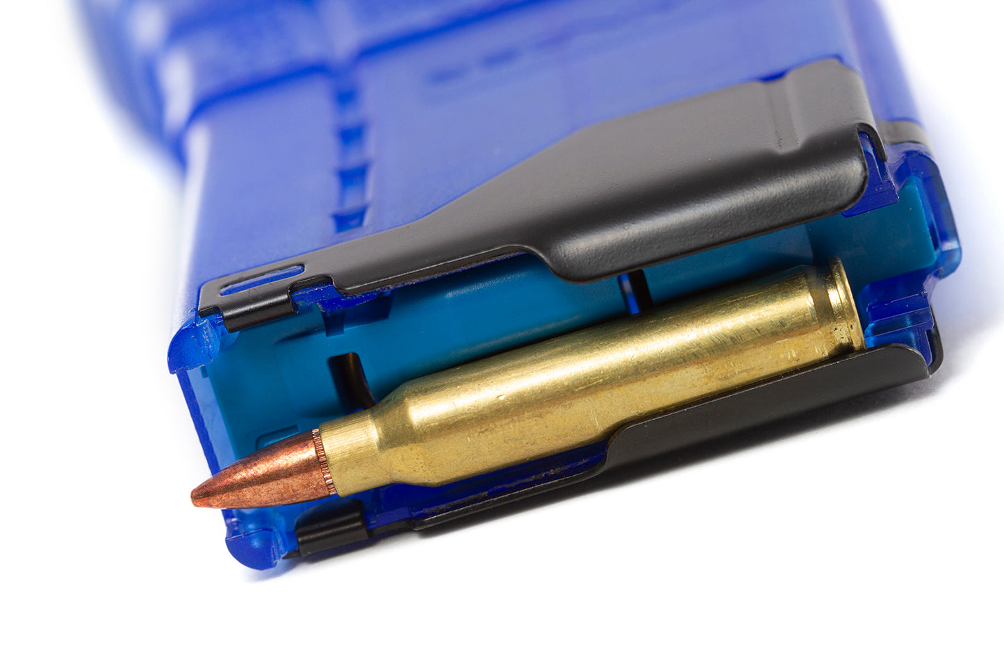 30 ROUND TRAIN-SAFE MAGAZINE