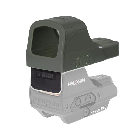 OPTIC COVER FOR HOLOSUN 510C