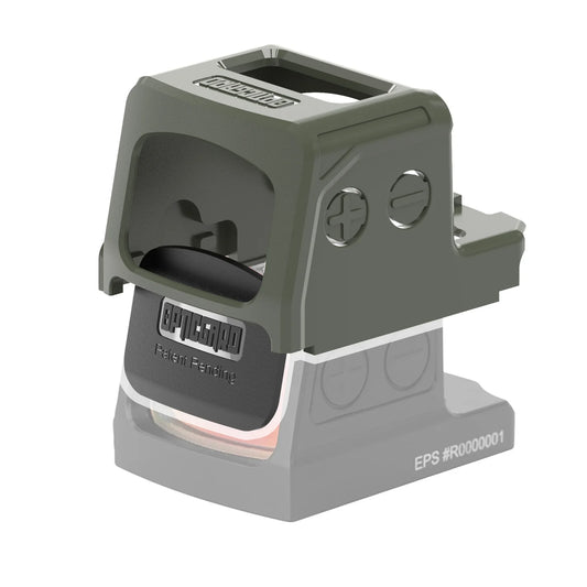 OD GREEN COVER FOR HOLOSUN EPS - 1838 TAC SUPPLY LLC
