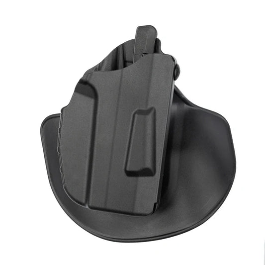 GLOCK 19 GEN 1 - 5 ALS CONCEALMENT PADDLE AND BELT LOOP COMBO HOLSTER 7378 - 2835 - 411 - 1838 TAC SUPPLY LLC