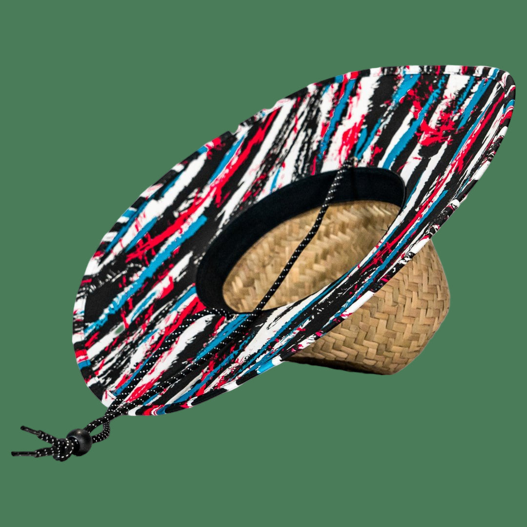 SPRING BREAK TIGER SHARK CAMO - 1838 TAC SUPPLY LLC